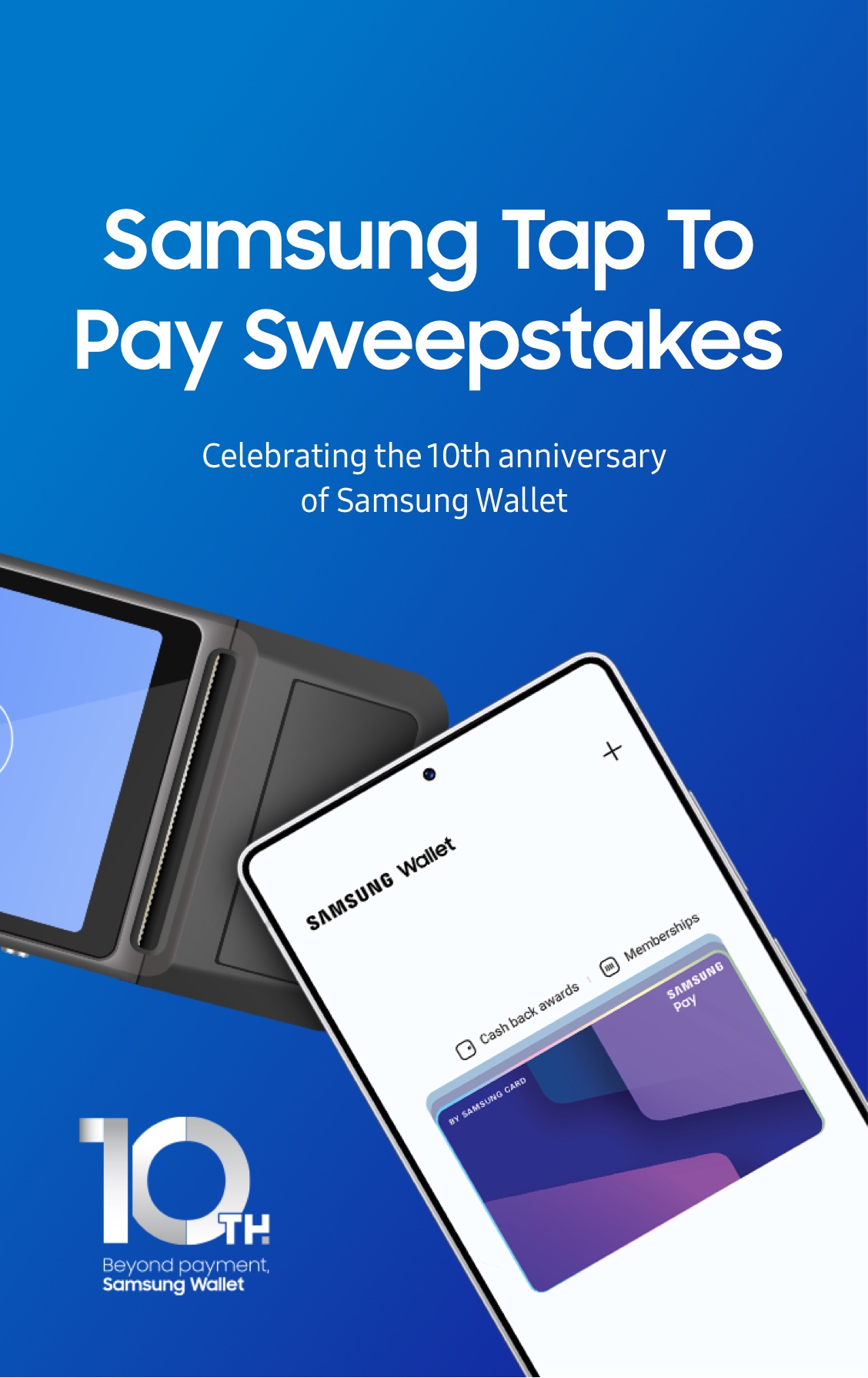 Samsung Rules