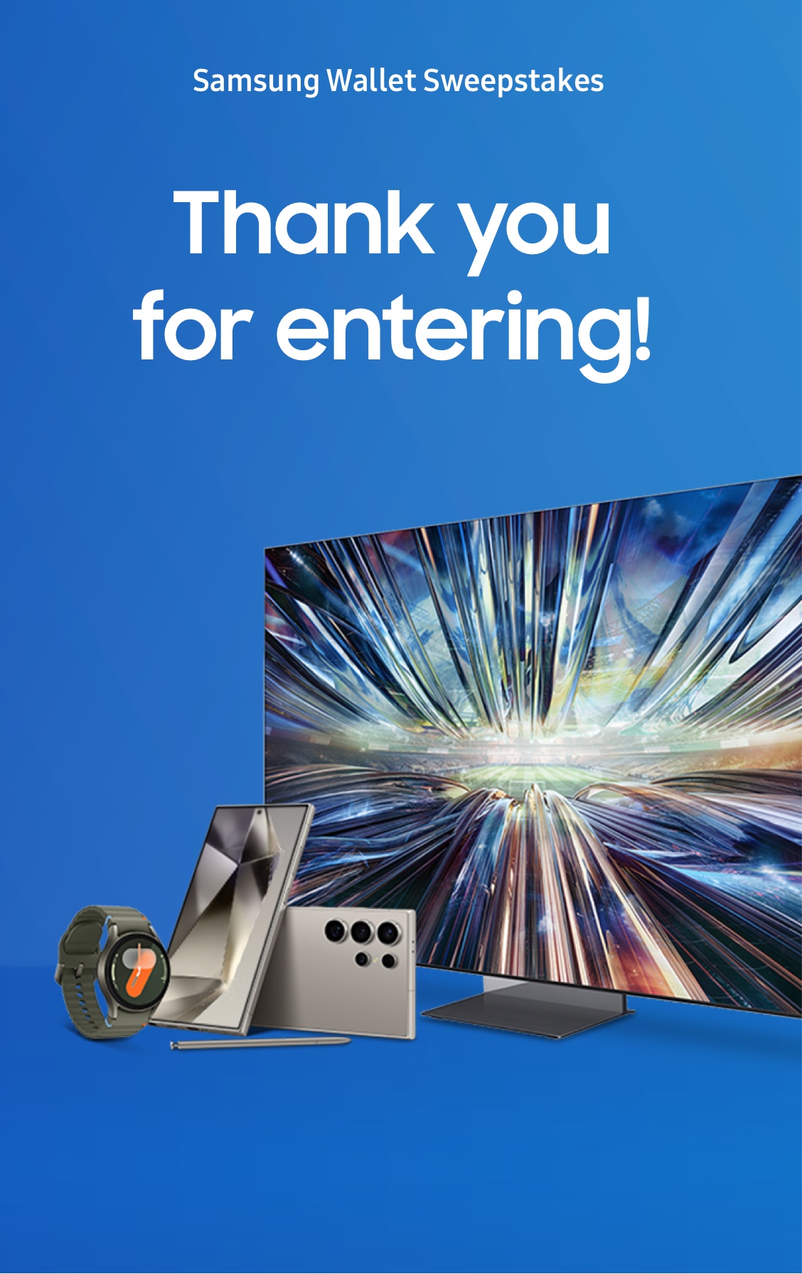 Samsung Rules