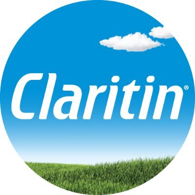 Claritin Logo