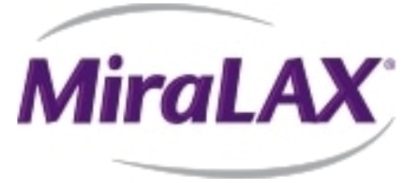 Miralax Logo